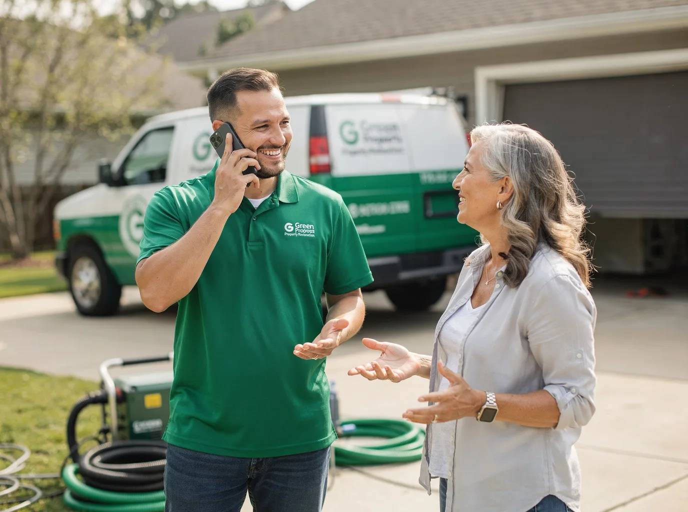 Water Damage Restoration Lake City, IA FAQs